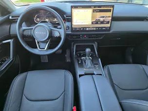 MAZDA CX-5 2.5 Homura AWD