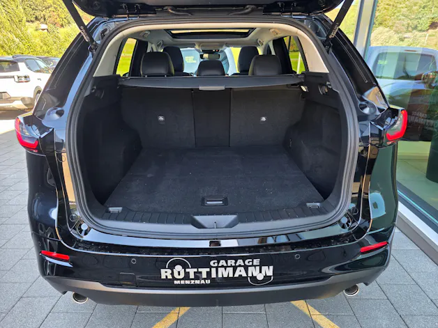 MAZDA CX-5 2.5 Homura AWD