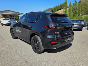 MAZDA CX-5 2.5 Homura AWD