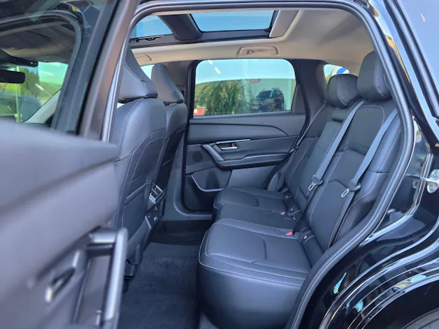 MAZDA CX-5 2.5 Homura AWD