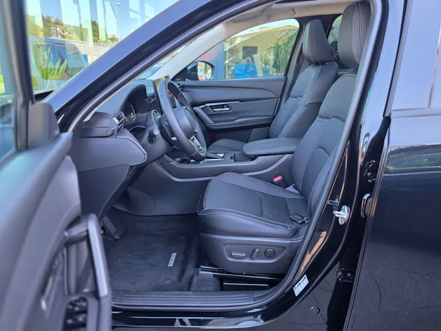 MAZDA CX-5 2.5 Homura AWD
