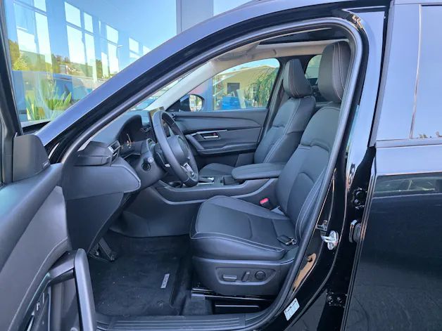 MAZDA CX-5 2.5 Homura AWD