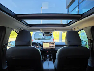 MAZDA CX-5 2.5 Homura AWD