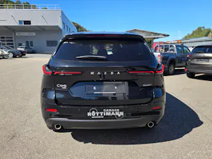 MAZDA CX-5 2.5 Homura AWD