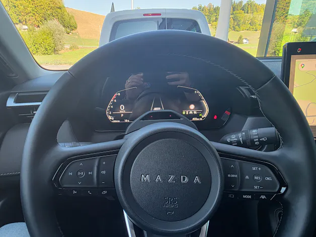MAZDA CX-5 2.5 Homura AWD