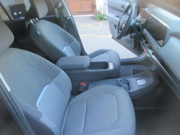 Kia EV3 81 kWh Earth