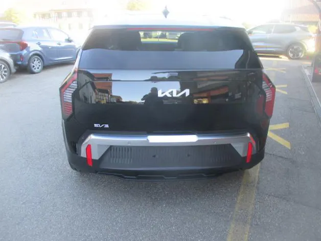 Kia EV3 81 kWh Earth