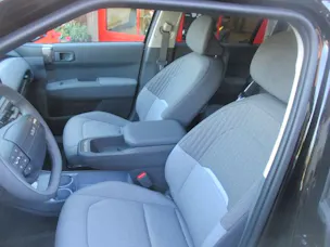 Kia EV3 81 kWh Earth