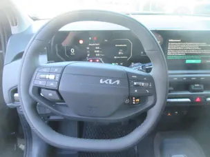 Kia EV3 81 kWh Earth