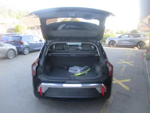 Kia EV3 81 kWh Earth