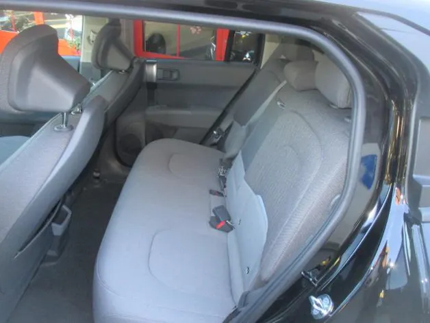 Kia EV3 81 kWh Earth