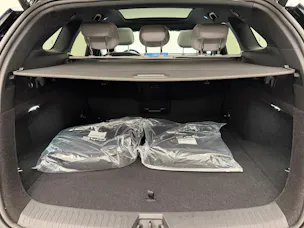 BYD Seal 6 DM-i Touring Comfort