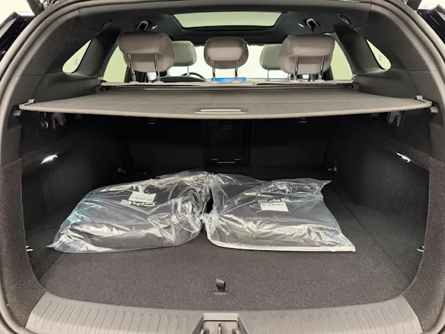 BYD Seal 6 DM-i Touring Comfort
