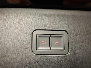 BYD Seal 6 DM-i Touring Comfort