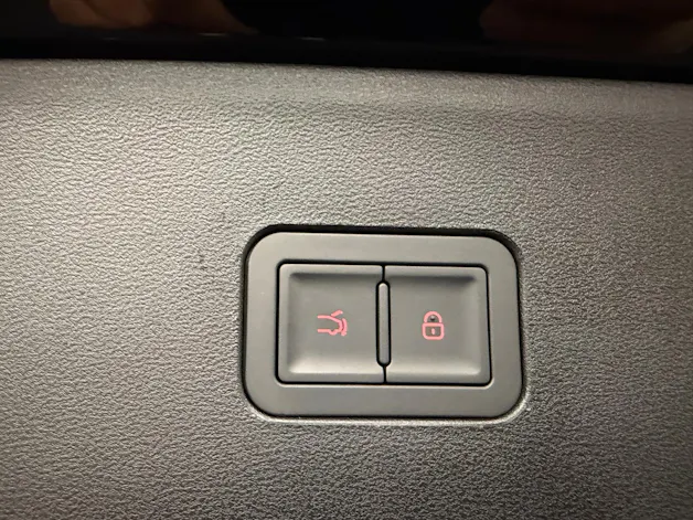 BYD Seal 6 DM-i Touring Comfort