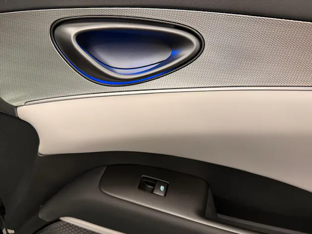 BYD Seal 6 DM-i Touring Comfort