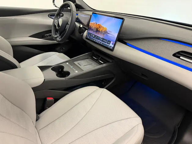 BYD Seal 6 DM-i Touring Comfort