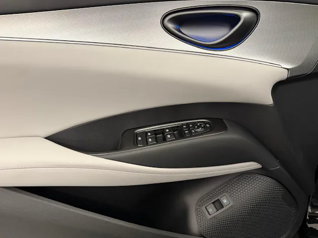BYD Seal 6 DM-i Touring Comfort