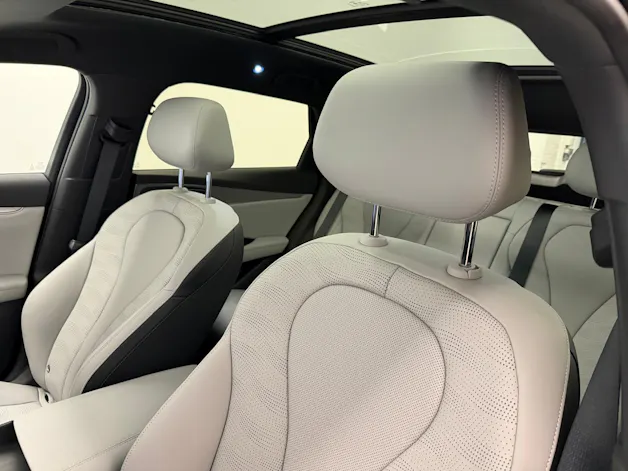 BYD Seal 6 DM-i Touring Comfort