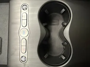 BYD Seal 6 DM-i Touring Comfort