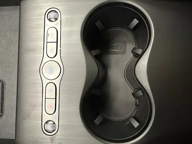 BYD Seal 6 DM-i Touring Comfort