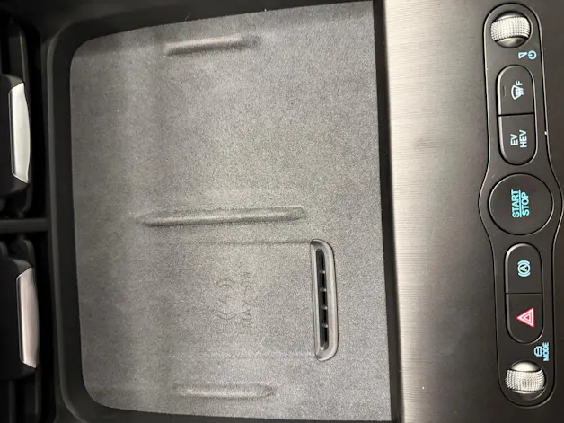 BYD Seal 6 DM-i Touring Comfort