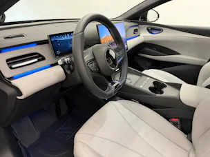 BYD Seal 6 DM-i Touring Comfort