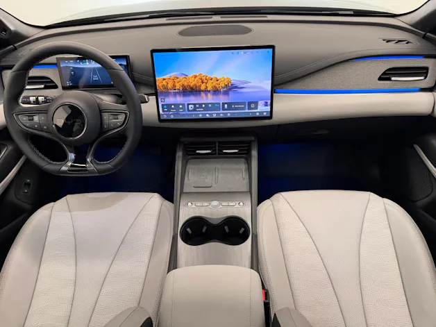 BYD Seal 6 DM-i Touring Comfort
