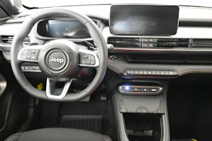 image du véhicule JEEP Avenger 1.2 MHEV 85th Anniversary 4xe