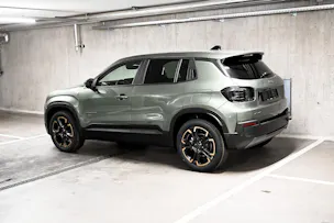JEEP Avenger 1.2 MHEV 85th Anniversary 4xe