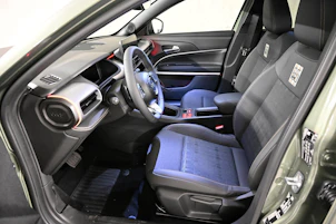 image du véhicule JEEP Avenger 1.2 MHEV 85th Anniversary 4xe
