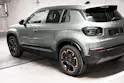 JEEP Avenger 1.2 MHEV 85th Anniversary 4xe