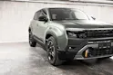 JEEP Avenger 1.2 MHEV 85th Anniversary 4xe