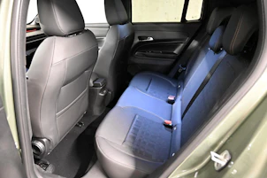 image du véhicule JEEP Avenger 1.2 MHEV 85th Anniversary 4xe