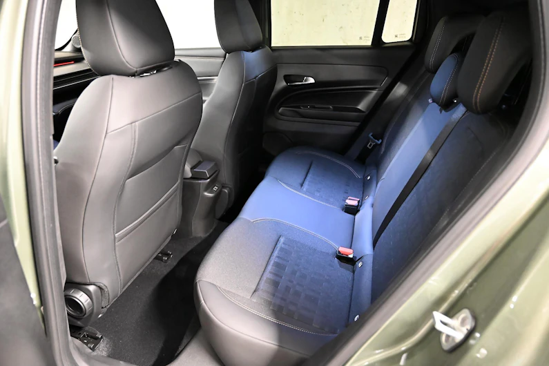 image du véhicule JEEP AVENGER