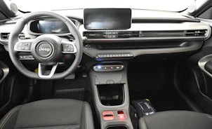 image du véhicule JEEP Avenger 1.2 MHEV 85th Anniversary 4xe