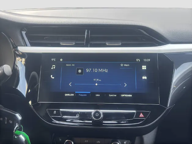 OPEL Corsa 1.2 T Hybrid Viva