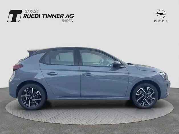 OPEL Corsa 1.2 T Hybrid Viva
