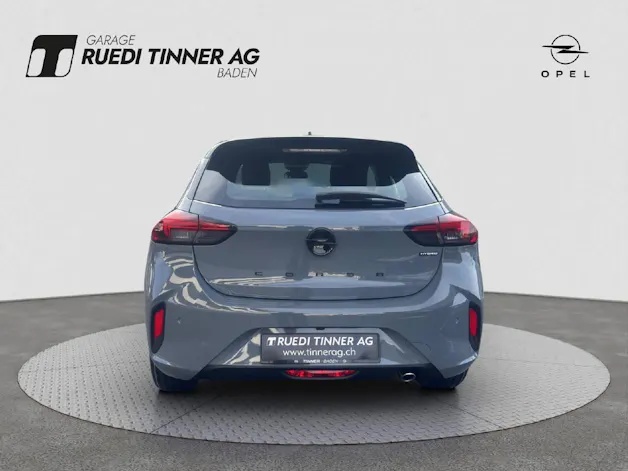 OPEL Corsa 1.2 T Hybrid Viva