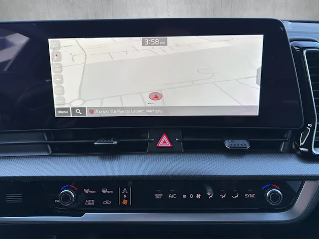 Kia Sportage 1.6 T-GDi Hybrid GT-Line