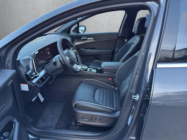 Kia Sportage 1.6 T-GDi Hybrid GT-Line