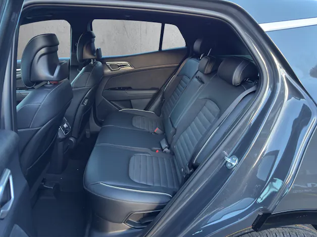 Kia Sportage 1.6 T-GDi Hybrid GT-Line