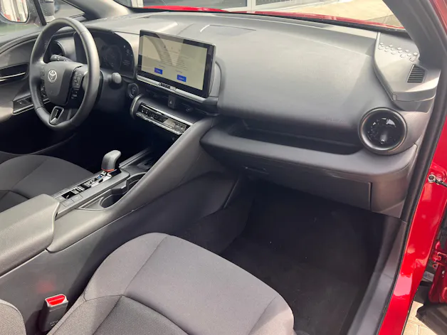 Toyota C-HR 2.0 PHEV Swiss Edition