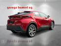 Toyota C-HR 2.0 PHEV Swiss Edition