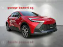 Toyota C-HR 2.0 PHEV Swiss Edition