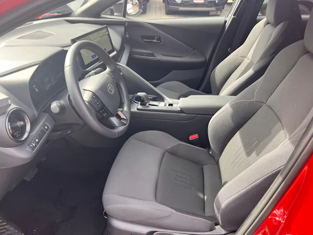 Toyota C-HR 2.0 PHEV Swiss Edition