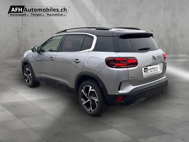 CITROEN C5 Aircross 1.6 Plug-in Hybrid Shine