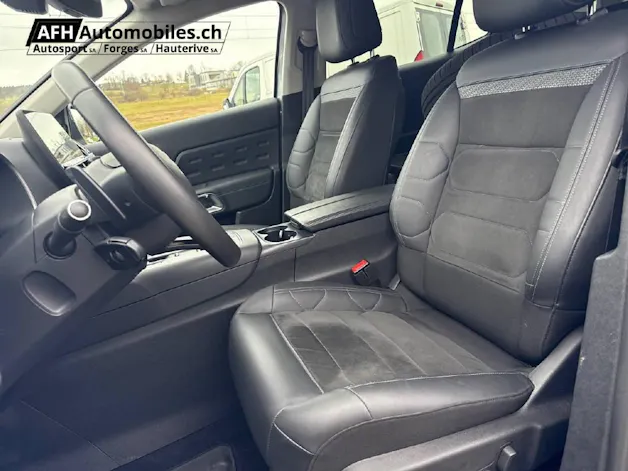 CITROEN C5 Aircross 1.6 Plug-in Hybrid Shine