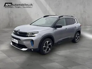 CITROEN C5 Aircross 1.6 Plug-in Hybrid Shine