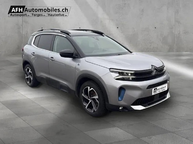 CITROEN C5 Aircross 1.6 Plug-in Hybrid Shine